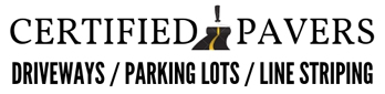 Asphalt Paving, Driveway Paving, Masonry Long Island Logo